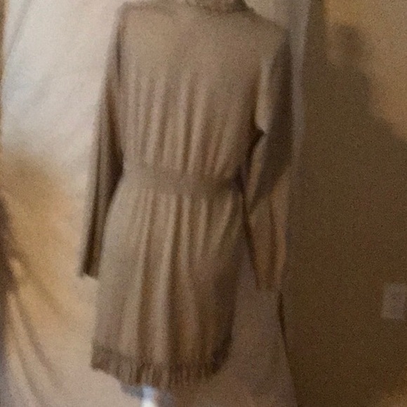 Style and Co long sweater - Picture 5 of 5